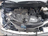 Toyota Sienna Xse 5TDDRKEC0MS015221 photo