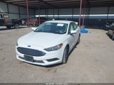 Ford Fusion Se 3FA6P0H7XJR103649 снимка