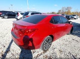 Toyota Corolla Se 2T1BURHE5HC801137 снимка