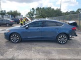 Ford Fusion Se 3FA6P0T91KR268662 снимка