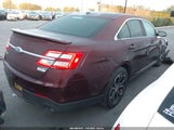 Ford Taurus Sho 1FAHP2KT6JG118831 снимка