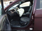Ford Taurus Sho 1FAHP2KT6JG118831 снимка