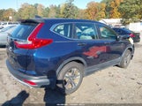 Honda Cr-V Lx 2HKRW5H30JH424655 снимка