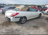 Toyota Camry Solara Sle 4T1FA38P36U085133 снимка