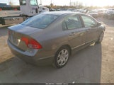 Honda Civic Lx 1HGFA16537L003176 снимка