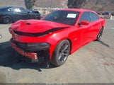 Dodge Charger Scat Pack Rwd 2C3CDXGJ2KH742332 fotografie