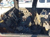 Chevrolet Silverado  Work Truck 3GCPCPEA0BG329876 снимка