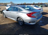 Honda Civic Ex 19XFC2F78HE036006 снимка