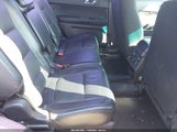 Ford Utility Police Interceptor 1FM5K8AR6EGB96418 снимка