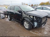 Kia Sorento 2.4L Lx 5XYPG4A35GG169140 photo