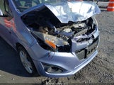 Chevrolet Spark Ls Cvt KL8CB6S91FC729064 снимка