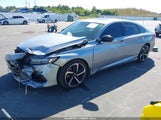 Honda Accord Sport 2.0T 1HGCV2F30NA001020 photo