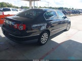 Volkswagen Passat Turbo WVWJK73C68E204779 снимка