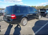 Ford Expedition El Limited 1FMJK2AT7FEF09528 снимка