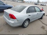 Honda Civic Lx 2HGES16571H587000 снимка