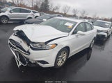 Ford Fusion Se 1FA6P0H71E5363172 снимка