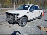 Ford F-150 Lariat 1FTEW1EG5JFB50491 снимка