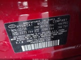 Hyundai Ioniq Hybrid Sel KMHC75LC8KU132474 photo