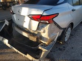 Nissan Versa S Xtronic Cvt 3N1CN8DV8ML859304 снимка