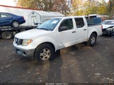 Nissan Frontier Se 1N6AD07U05C402721 снимка