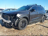 Hyundai Santa Fe Xrt 5NMS64AJ2NH434580 снимка