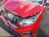 Kia Forte Gt 3KPF44AC5LE183938 снимка