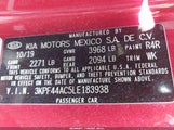 Kia Forte Gt 3KPF44AC5LE183938 снимка