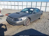 Ford Mustang Gt 1FAFP42X82F133201 снимка