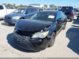 Toyota Camry Hybrid Le 4T1BD1FKXFU158354 photo