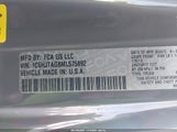 Jeep Gladiator Freedom 4X4 1C6HJTAG8ML575892 снимка