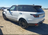 Land Rover Range Rover Sport Hse Silver Edition Mhev SALWR2SU2NA218883 photo