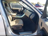 Land Rover Range Rover Sport Hse Silver Edition Mhev SALWR2SU2NA218883 fotografie