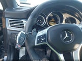 Mercedes-Benz Cls 63 Amg WDDLJ7EB5CA049504 photo