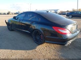 Mercedes-Benz Cls 63 Amg WDDLJ7EB5CA049504 photo