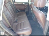 Volkswagen Touareg Tdi Lux WVGEK9BP5CD009753 снимка