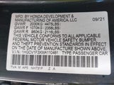 Honda Accord Sport 1HGCV1F3XMA110481 снимка