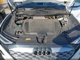 Audi Q8 E-Tron Premium Plus Quattro WA15AAGE5RB034943 снимка