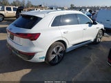 Audi Q8 E-Tron Premium Plus Quattro WA15AAGE5RB034943 снимка