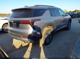 Chevrolet Traverse Awd Lt 1GNEVGRS6SJ142099 fotografie