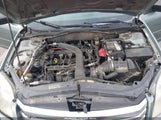 Ford Fusion S 3FAFP06Z96R210736 снимка