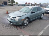 Ford Fusion S 3FAFP06Z96R210736 снимка