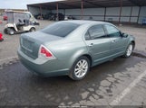 Ford Fusion S 3FAFP06Z96R210736 снимка