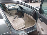 Ford Fusion S 3FAFP06Z96R210736 снимка