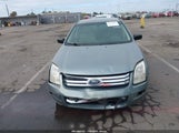 Ford Fusion S 3FAFP06Z96R210736 снимка