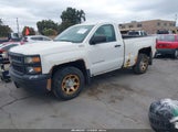 Chevrolet Silverado  Wt 1GCNCPEH3FZ380475 снимка