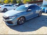 Honda Civic Lx SHHFK7H23JU208622 снимка