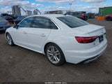 Audi A4 Premium Plus 45 Tfsi S Line Quattro S Tronic WAUEAAF4XRN005478 fotografie