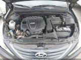 Hyundai Sonata Gls 5NPEB4AC5EH905280 снимка