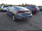 Hyundai Elantra Se 5NPD74LF3LH501959 снимка