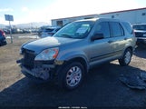 Honda Cr-V Lx JHLRD78525C065591 снимка